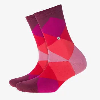 BURLINGTON NOGAVICE BURLINGTON BONNIE SHOSO 