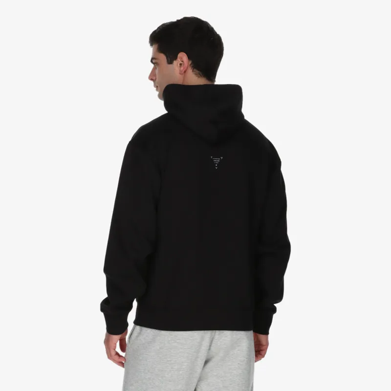 CHAMPION Full Zip Hoodie Sweatshirt 