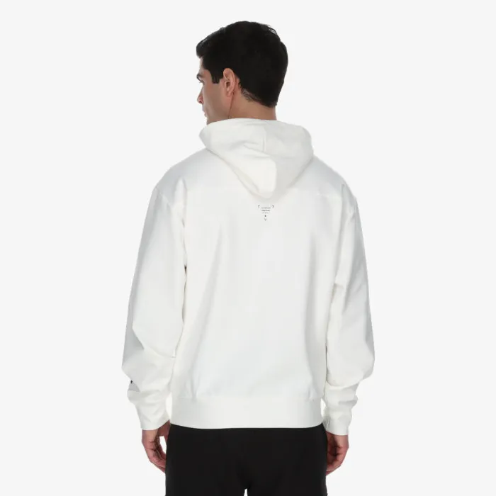 CHAMPION Full Zip Hoodie Sweatshirt 