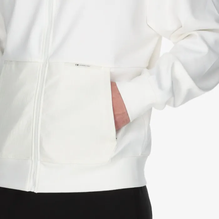 CHAMPION Full Zip Hoodie Sweatshirt 