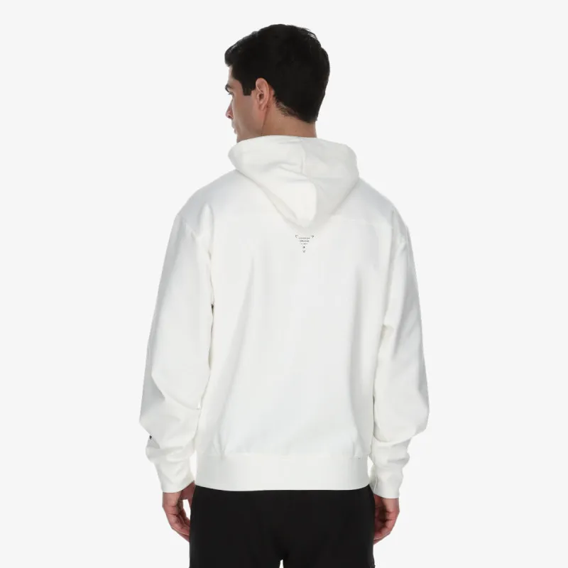 CHAMPION Full Zip Hoodie Sweatshirt