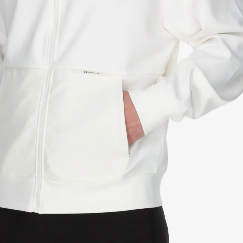 CHAMPION Full Zip Hoodie Sweatshirt