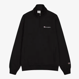 CHAMPION Half Zip Sweatshirt 
