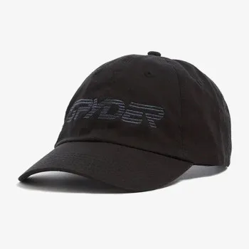 SPYDER SPYDER SPYDER LOGO 