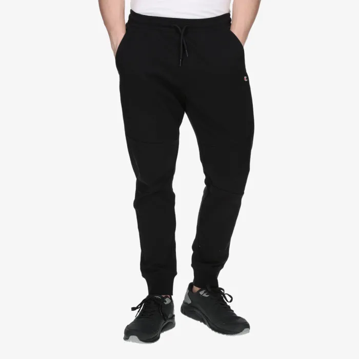 CHAMPION Rib Cuff Pants 