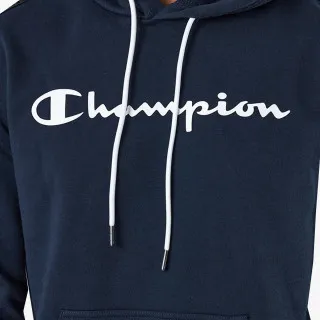 CHAMPION Hooded Sweatshirt 
