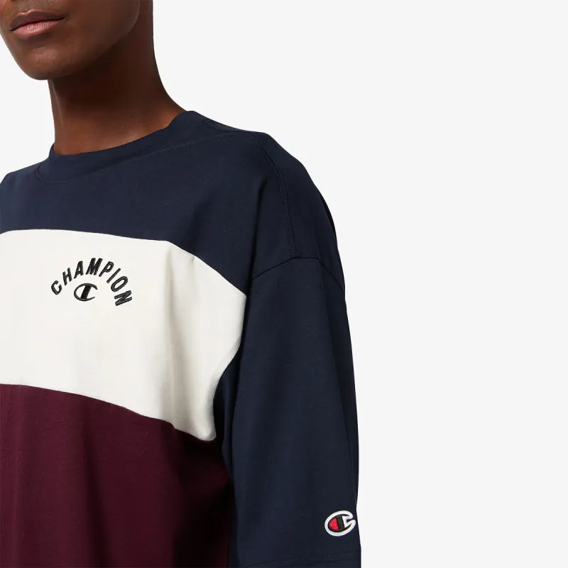 CHAMPION T-Shape Tee 