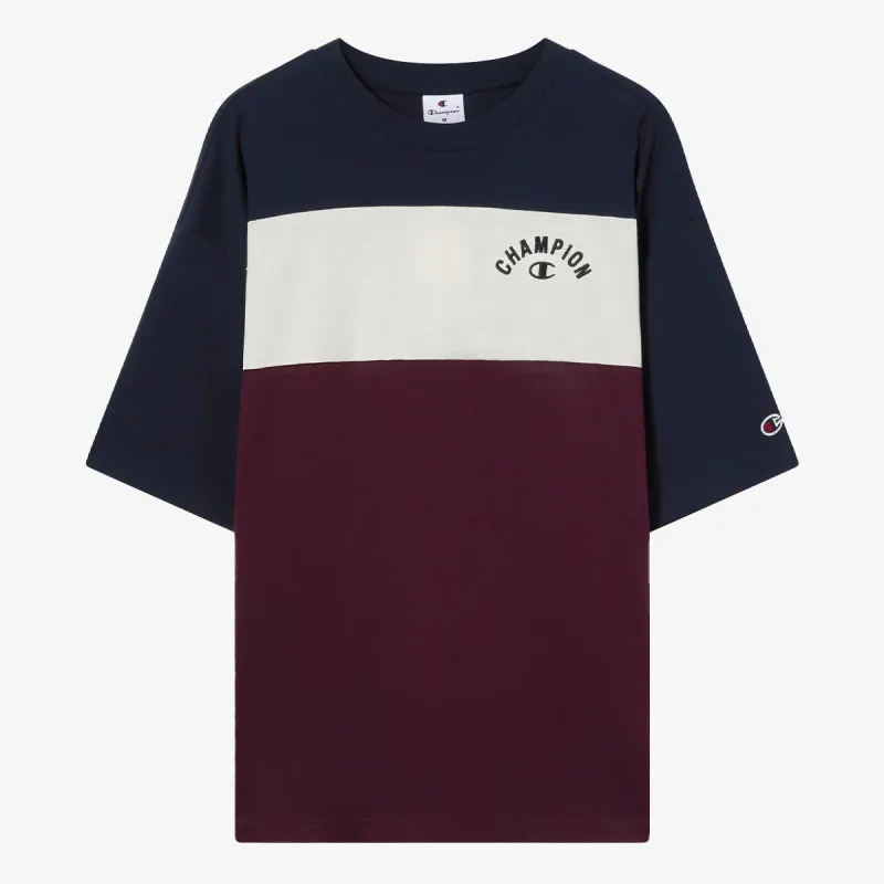 CHAMPION T-Shape Tee 