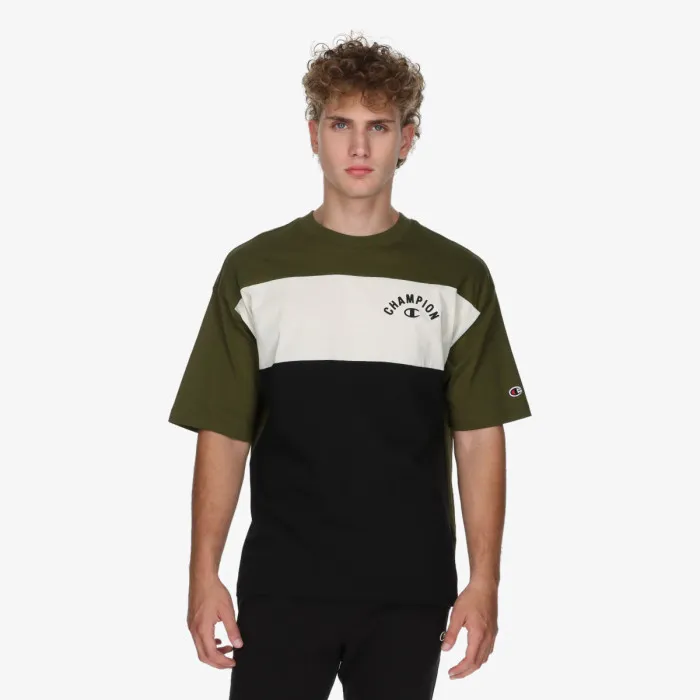 CHAMPION T-Shape Tee 