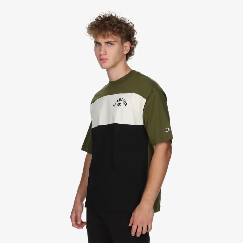 CHAMPION T-Shape Tee 