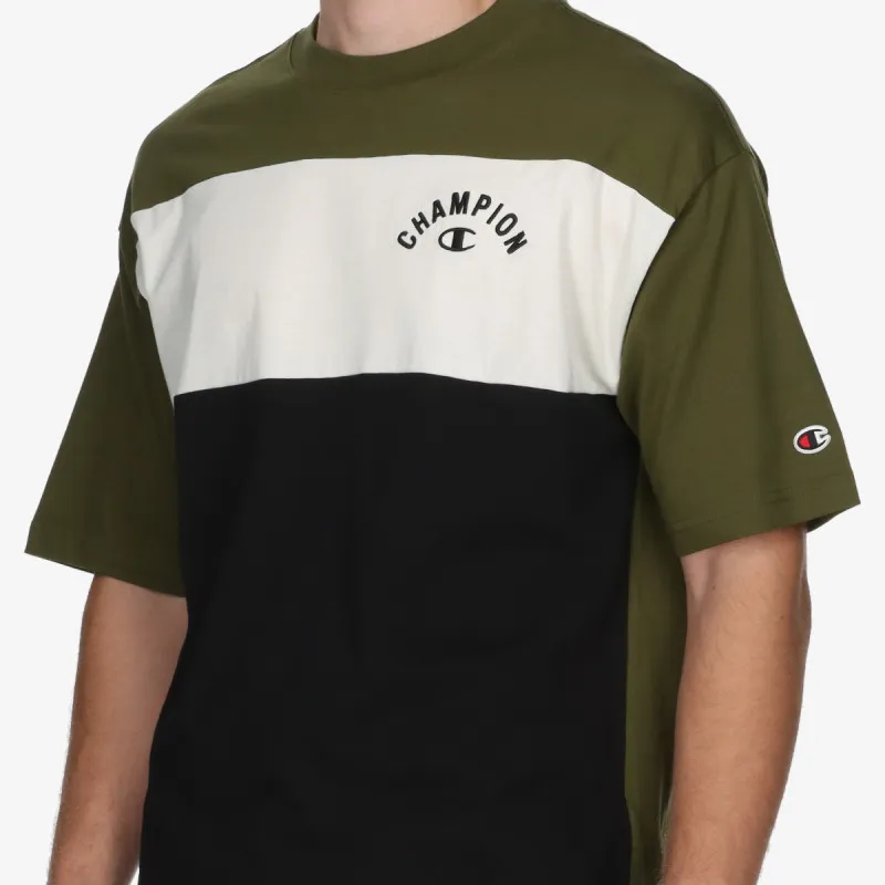 CHAMPION T-Shape Tee 
