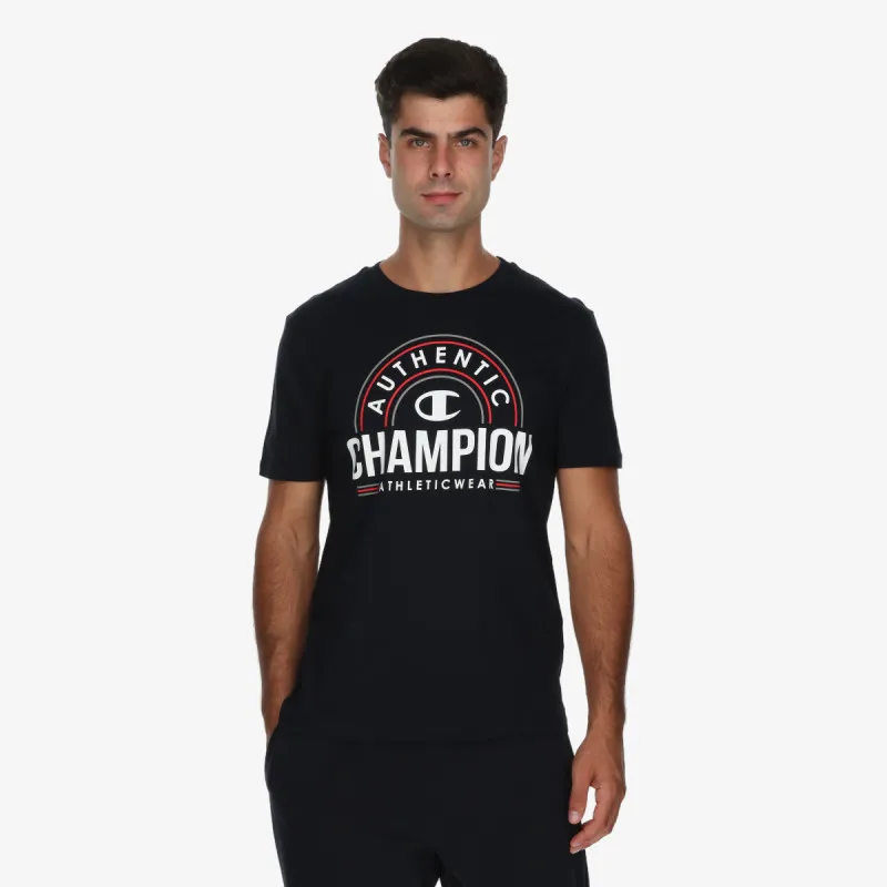 CHAMPION Crewneck T-Shirt 