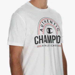 CHAMPION Crewneck T-Shirt 