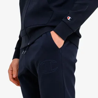 CHAMPION CHAMPION MOVE CUFFED PANTS 