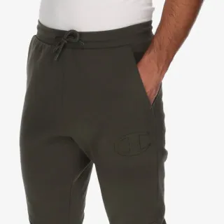 CHAMPION Rib Cuff Pants