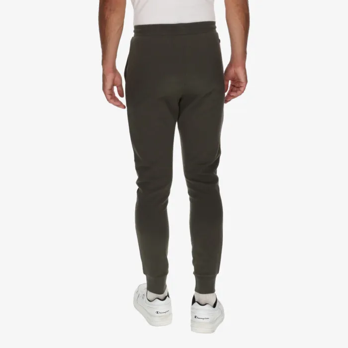 CHAMPION Rib Cuff Pants 