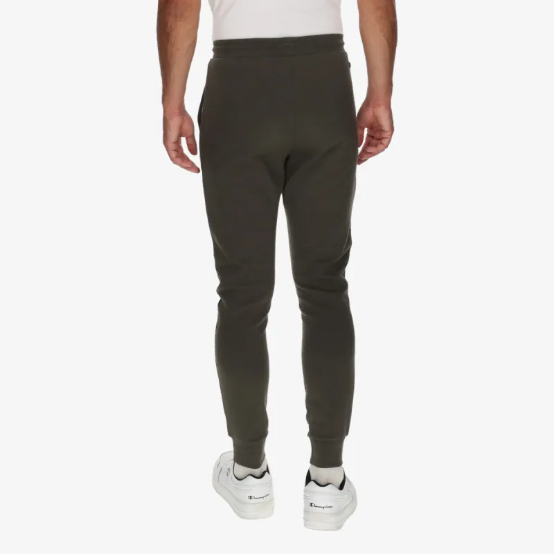 CHAMPION Rib Cuff Pants