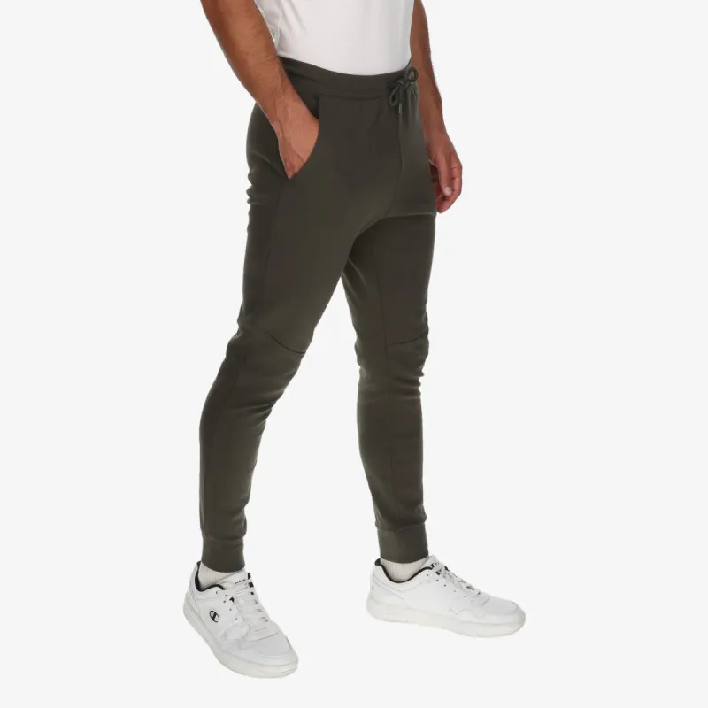 CHAMPION Rib Cuff Pants