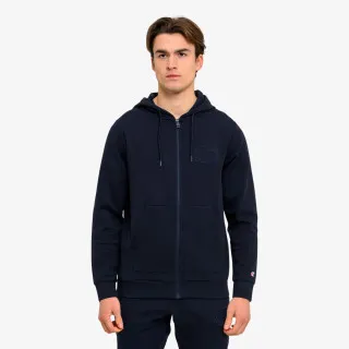 CHAMPION CHAMPION MOVE FULL ZIP HOODY 