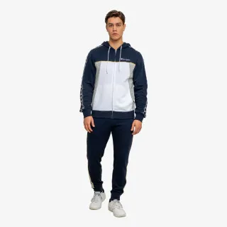 CHAMPION Hooded Full Zip Suit 