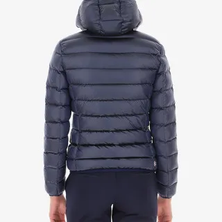 2226-5WG-68 ŽENSKA DALJŠA JAKNA S KAP 