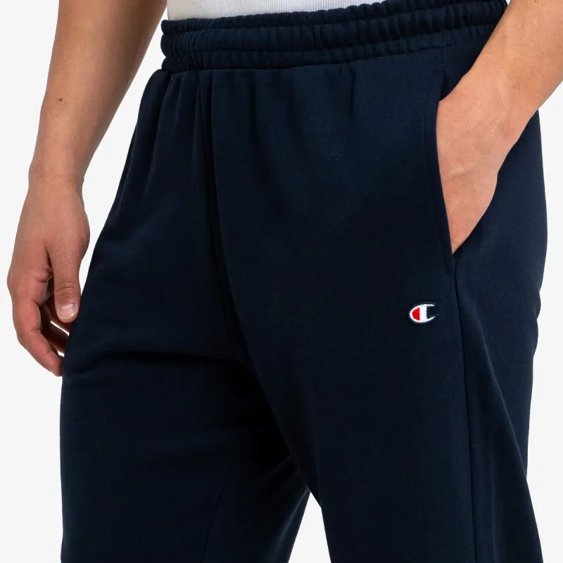 CHAMPION Rib Cuff Pants 