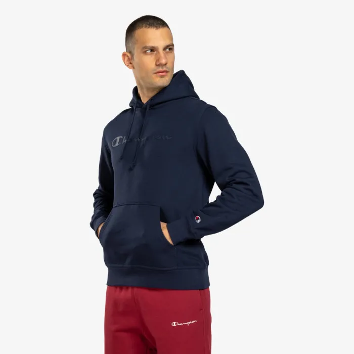 CHAMPION Hooded Sweatshirt 