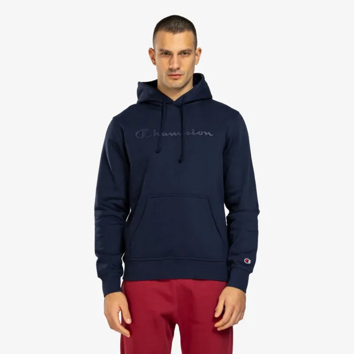 CHAMPION Hooded Sweatshirt 