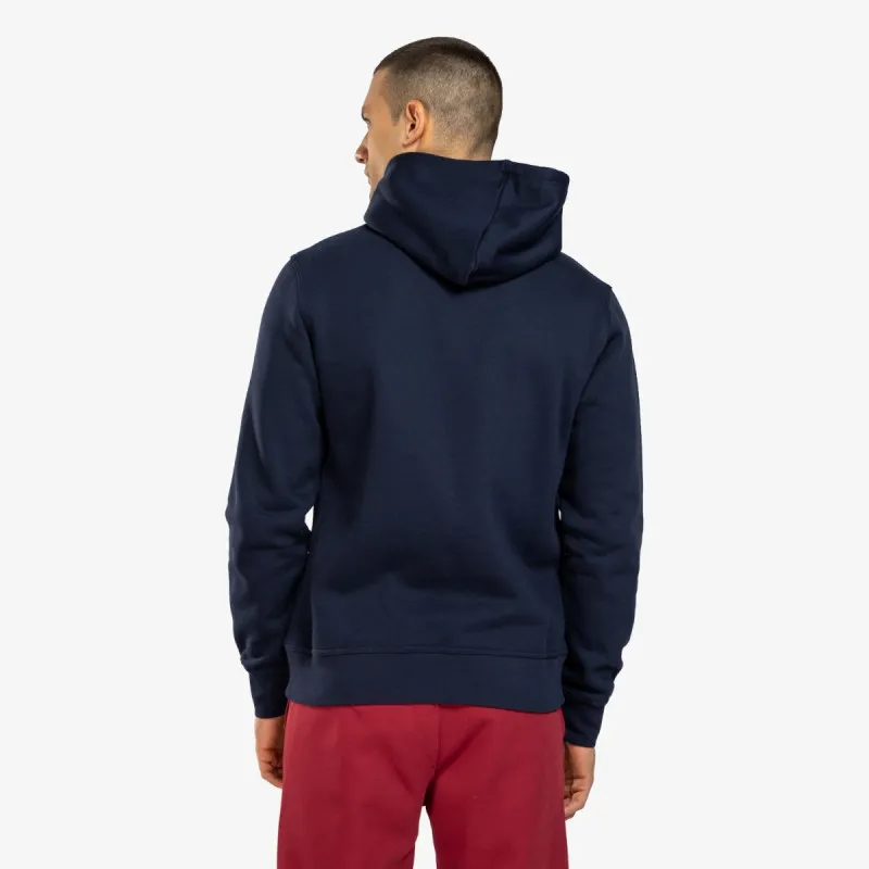 CHAMPION Hooded Sweatshirt 