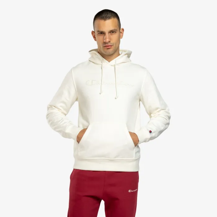 CHAMPION Hooded Sweatshirt 