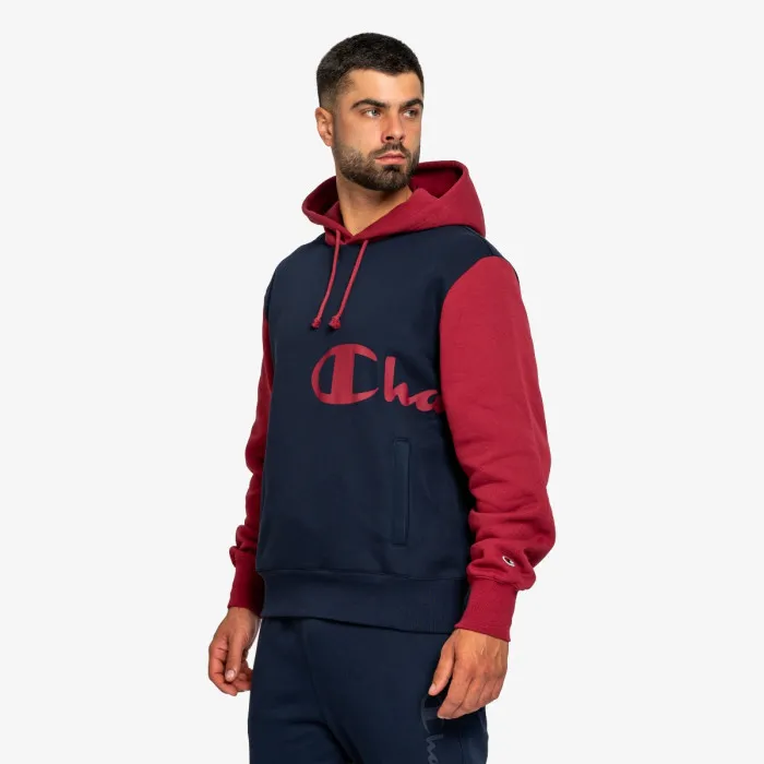 CHAMPION Hooded Sweatshirt 