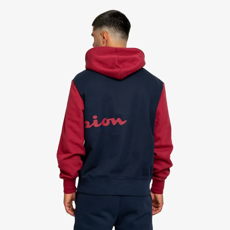 CHAMPION Hooded Sweatshirt 
