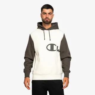 CHAMPION Hooded Sweatshirt 
