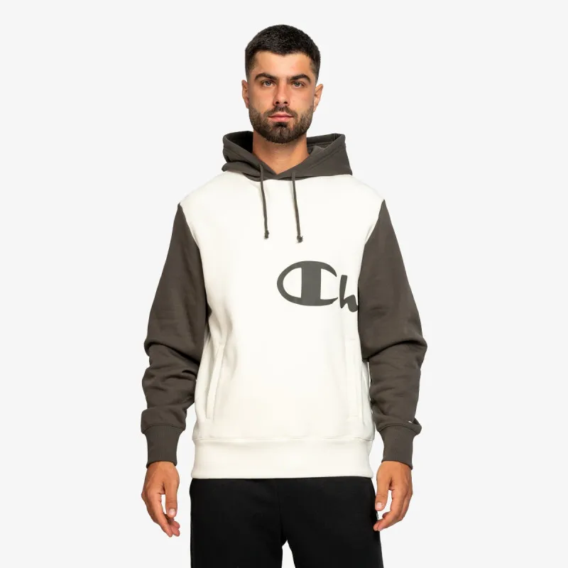 CHAMPION Hooded Sweatshirt 