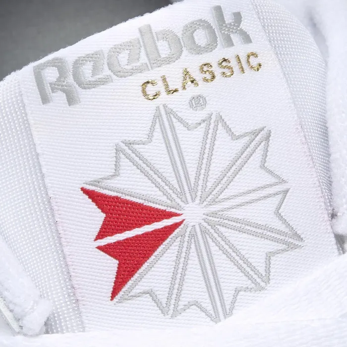 Reebok Classic Leather 