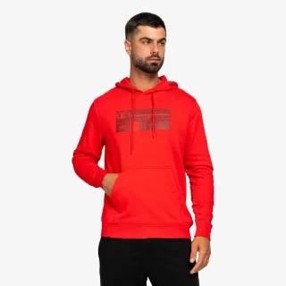 CHAMPION GRAPHIC HOODY 