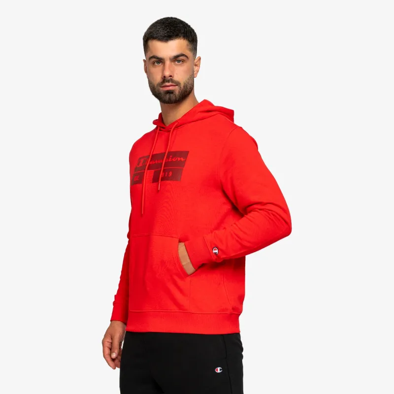 CHAMPION GRAPHIC HOODY 
