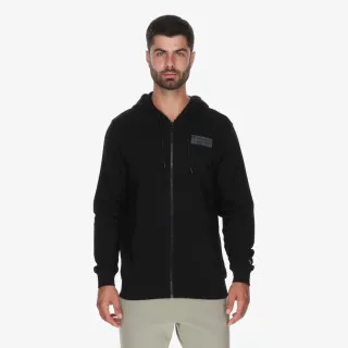 CHAMPION GRAPHIC FULL ZIP HOODY 