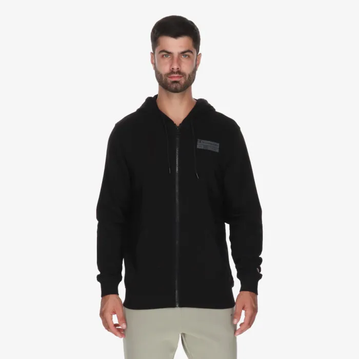 CHAMPION GRAPHIC FULL ZIP HOODY 