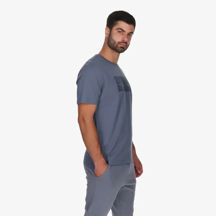 CHAMPION GRAPHIC T-SHIRT 