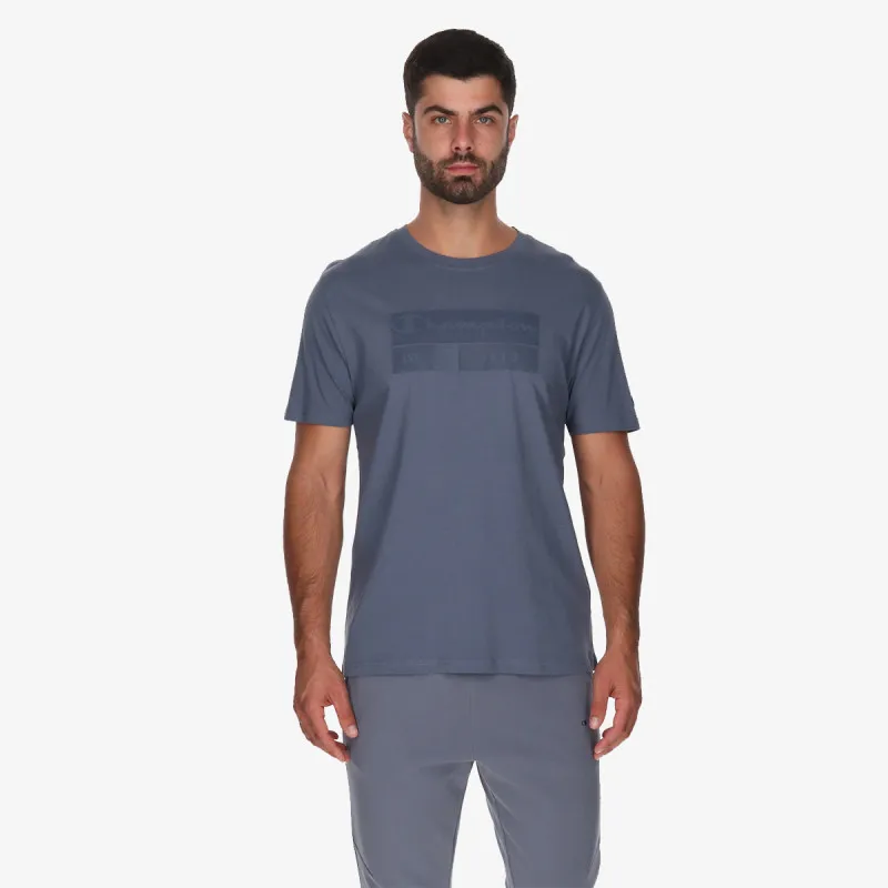 CHAMPION GRAPHIC T-SHIRT 