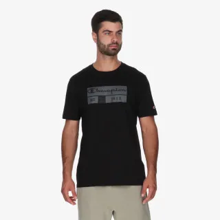 CHAMPION GRAPHIC T-SHIRT 