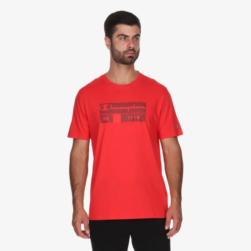 CHAMPION GRAPHIC T-SHIRT 