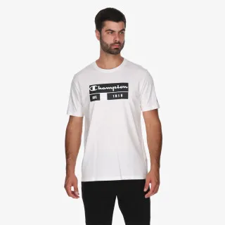 CHAMPION GRAPHIC T-SHIRT 