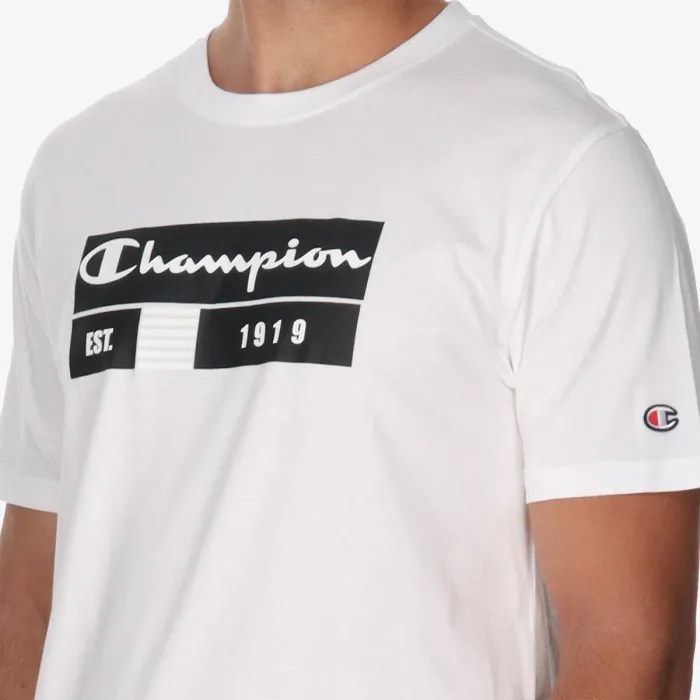 CHAMPION GRAPHIC T-SHIRT 