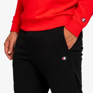 CHAMPION GRAPHIC CUFFED PANTS 
