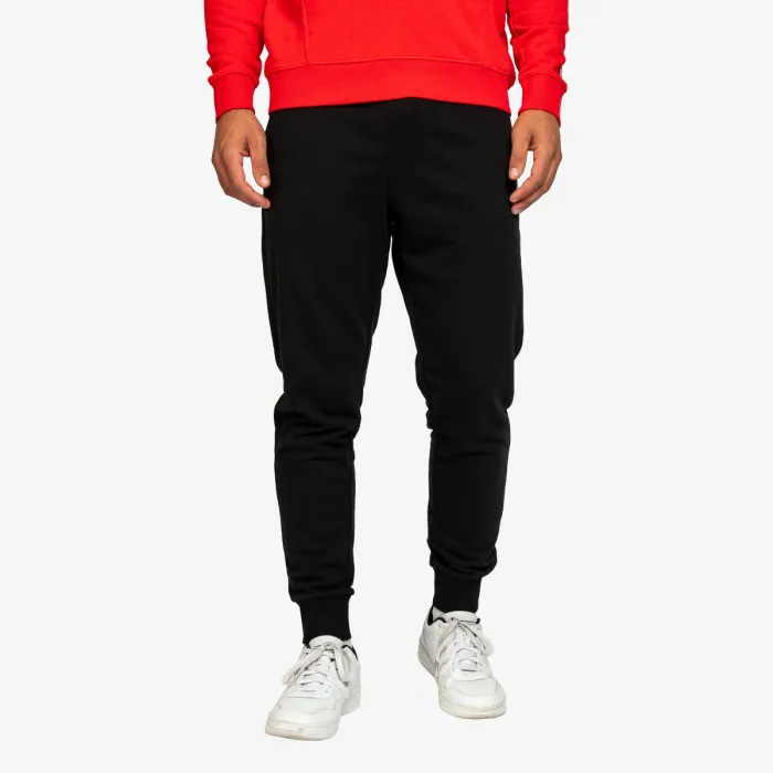 CHAMPION GRAPHIC CUFFED PANTS 