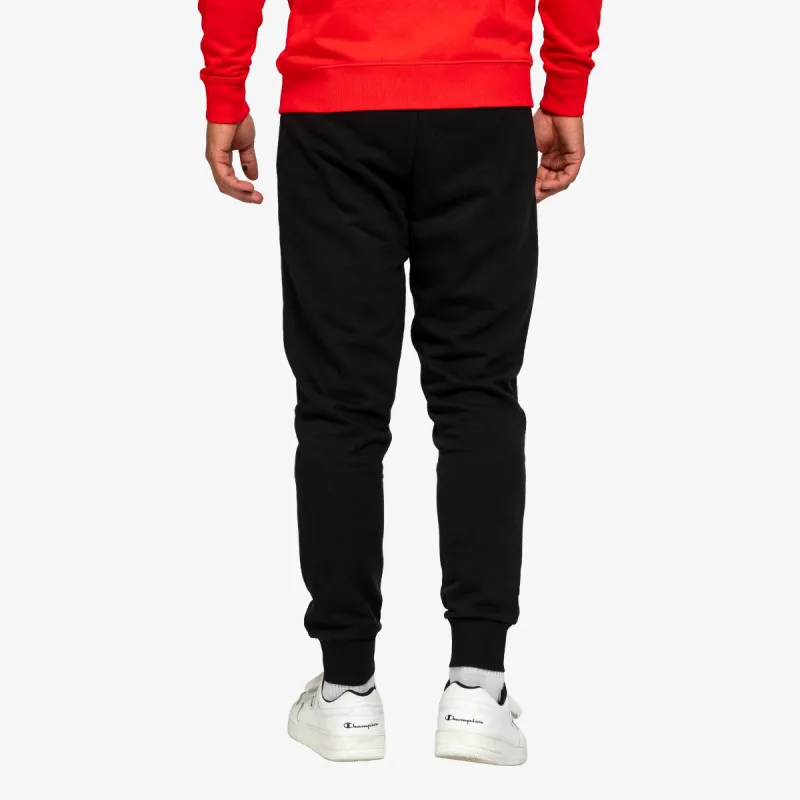 CHAMPION GRAPHIC CUFFED PANTS 
