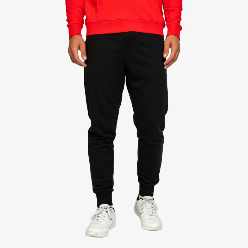 CHAMPION GRAPHIC CUFFED PANTS 