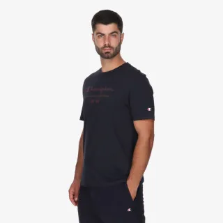CHAMPION CH LINE T-SHIRT 
